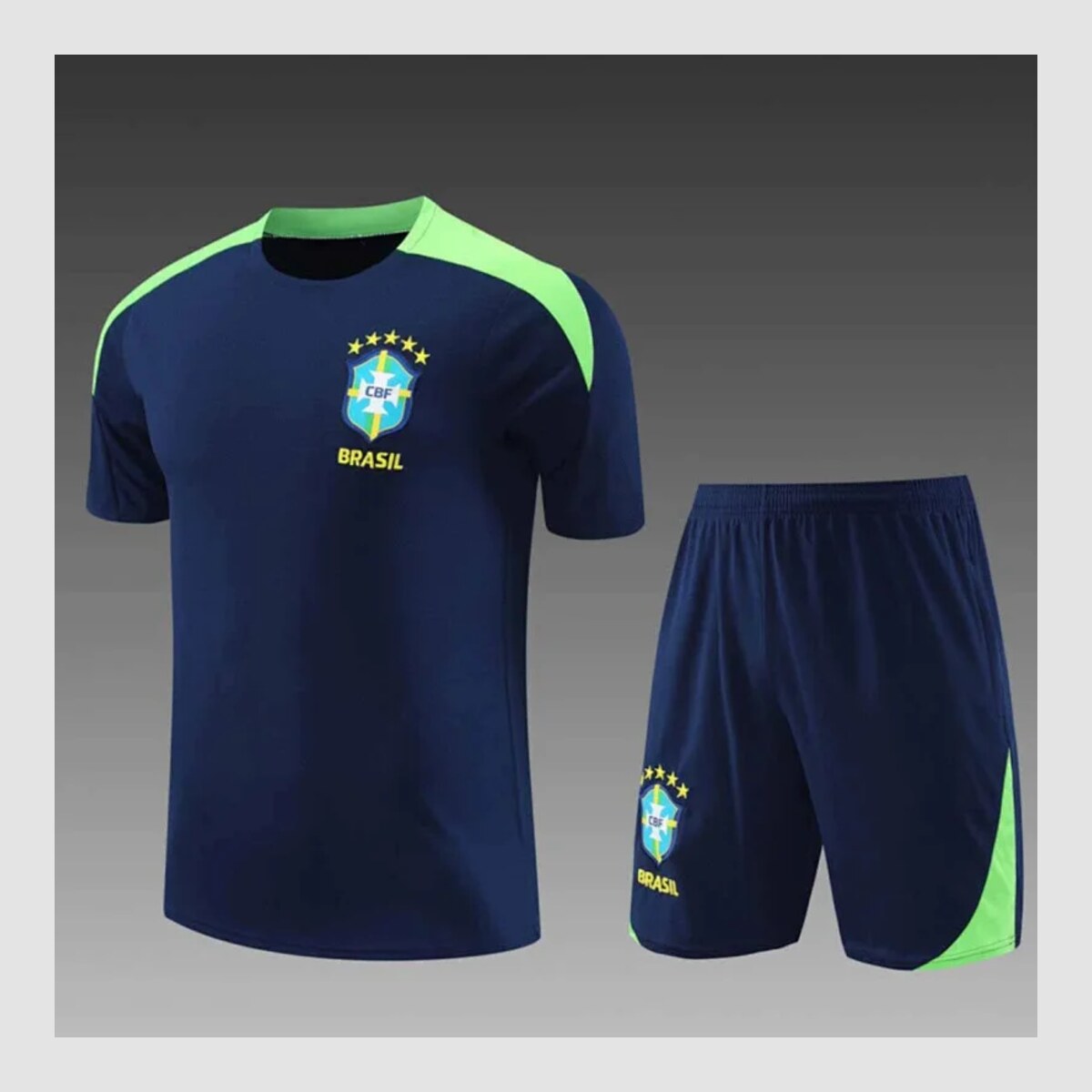 T-shirt Nike — vue 1
