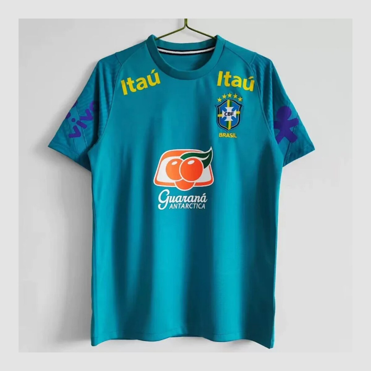 T-shirt Jersey — vue 1