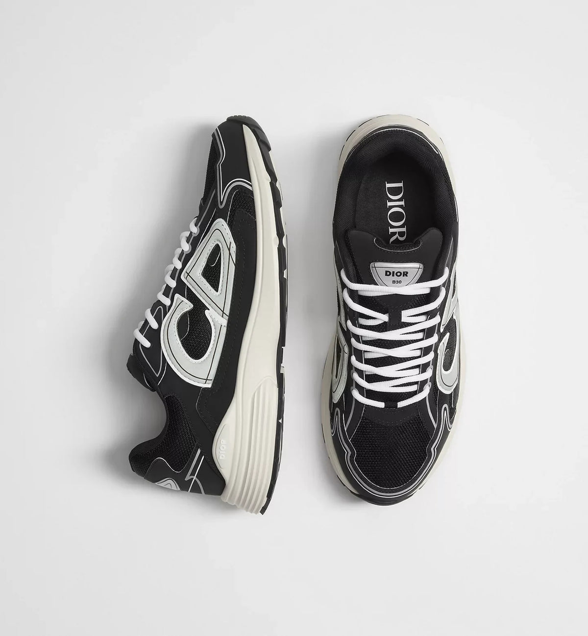 B30 Countdown Sneaker