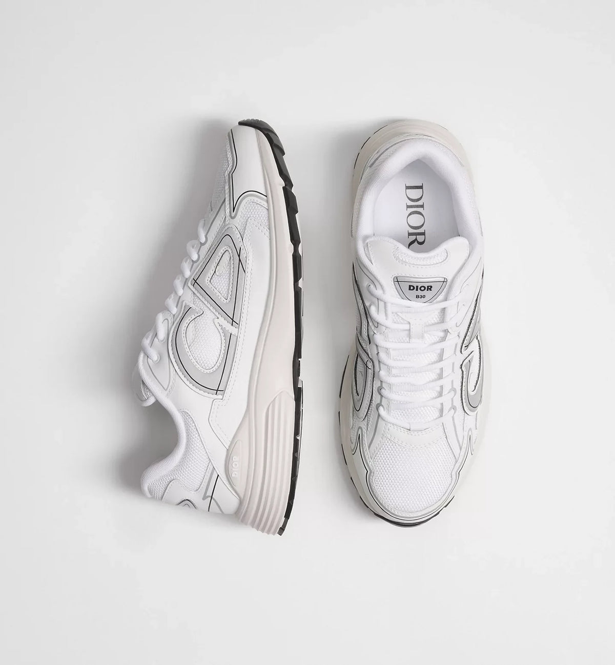 B30 Countdown Sneaker