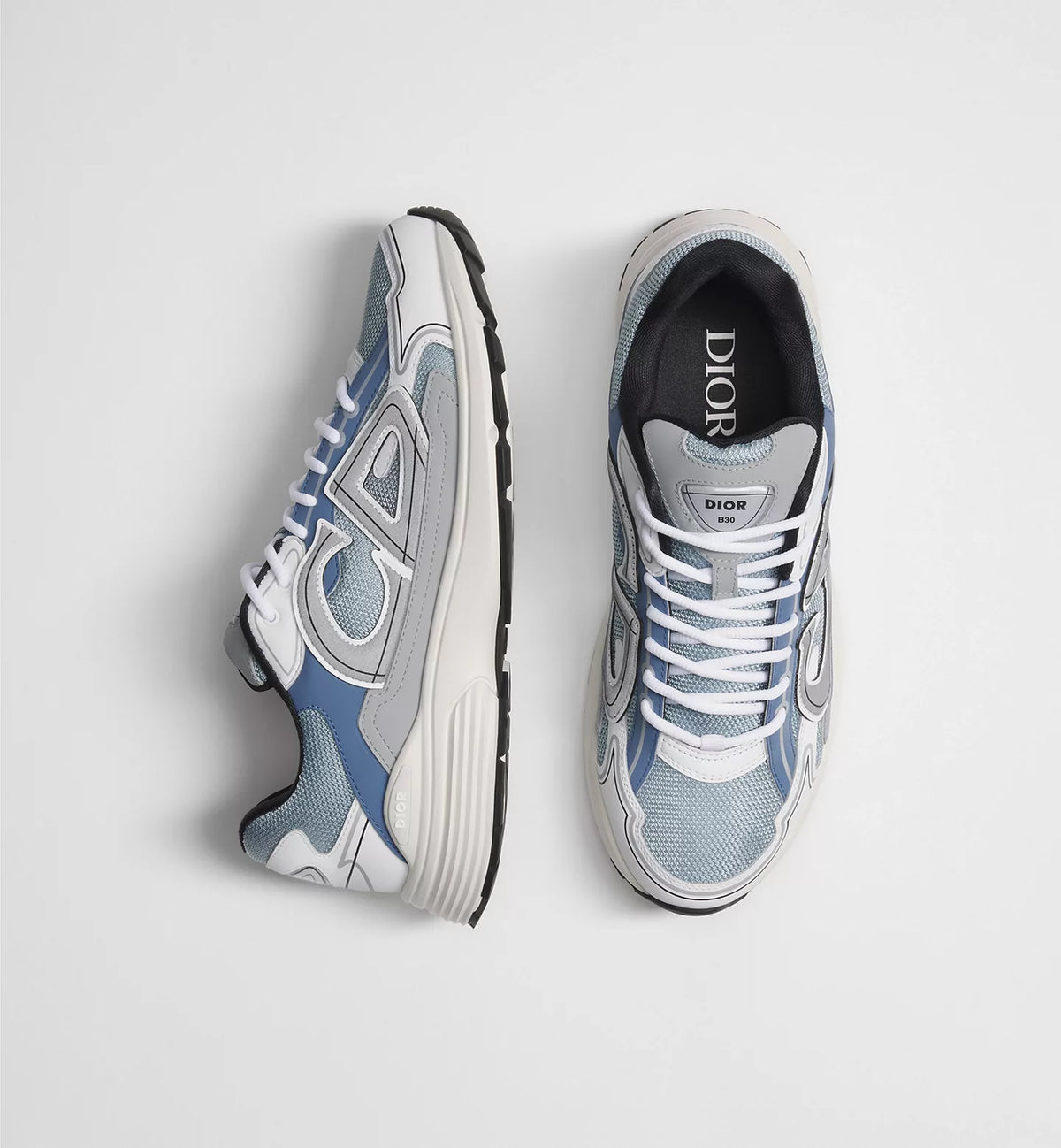 B30 Countdown Sneaker