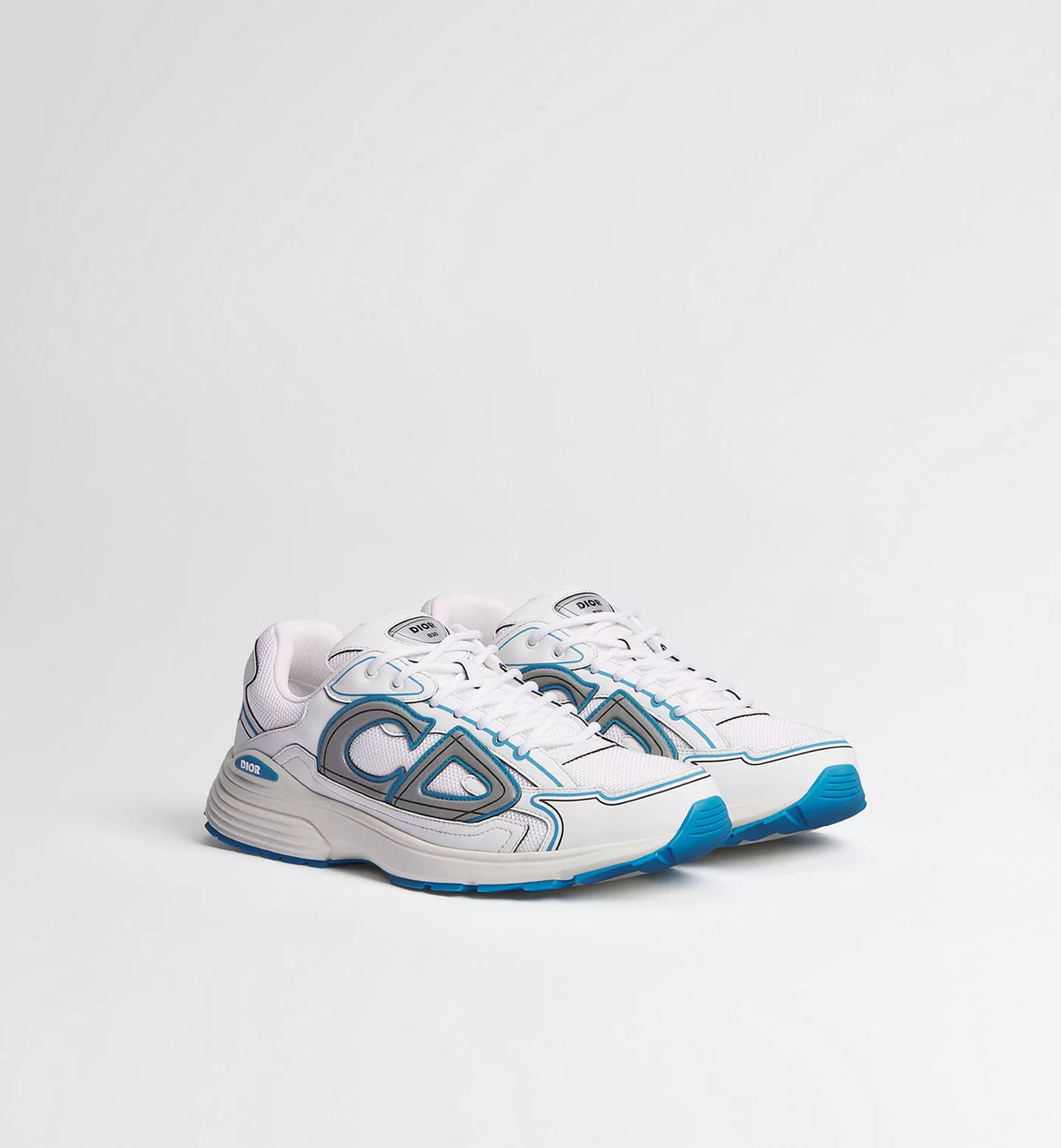 B30 Countdown Sneaker