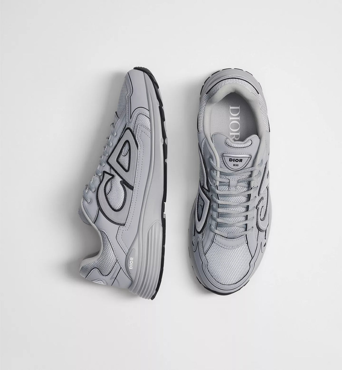 B30 Countdown Sneaker