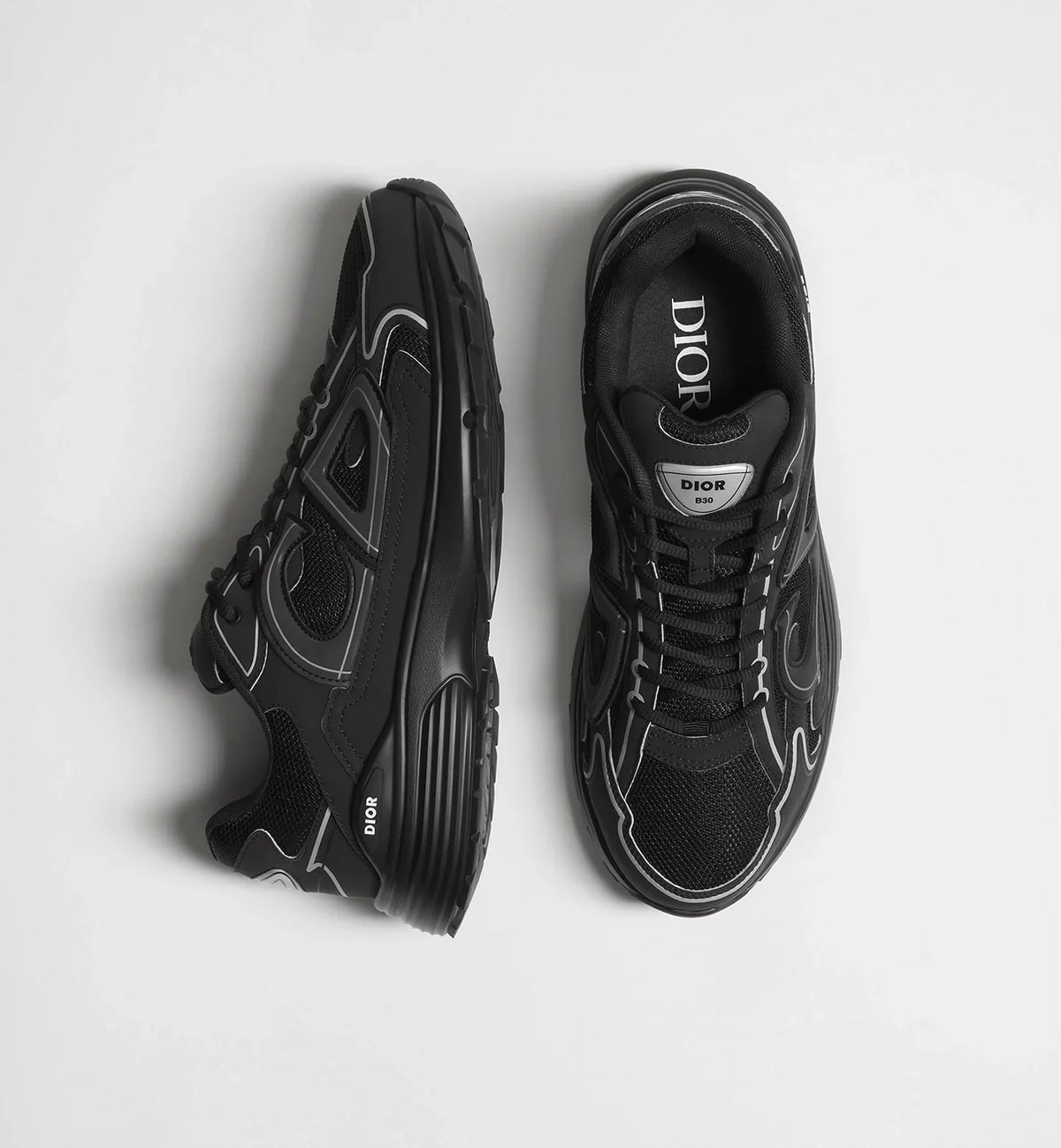 B30 Countdown Sneaker