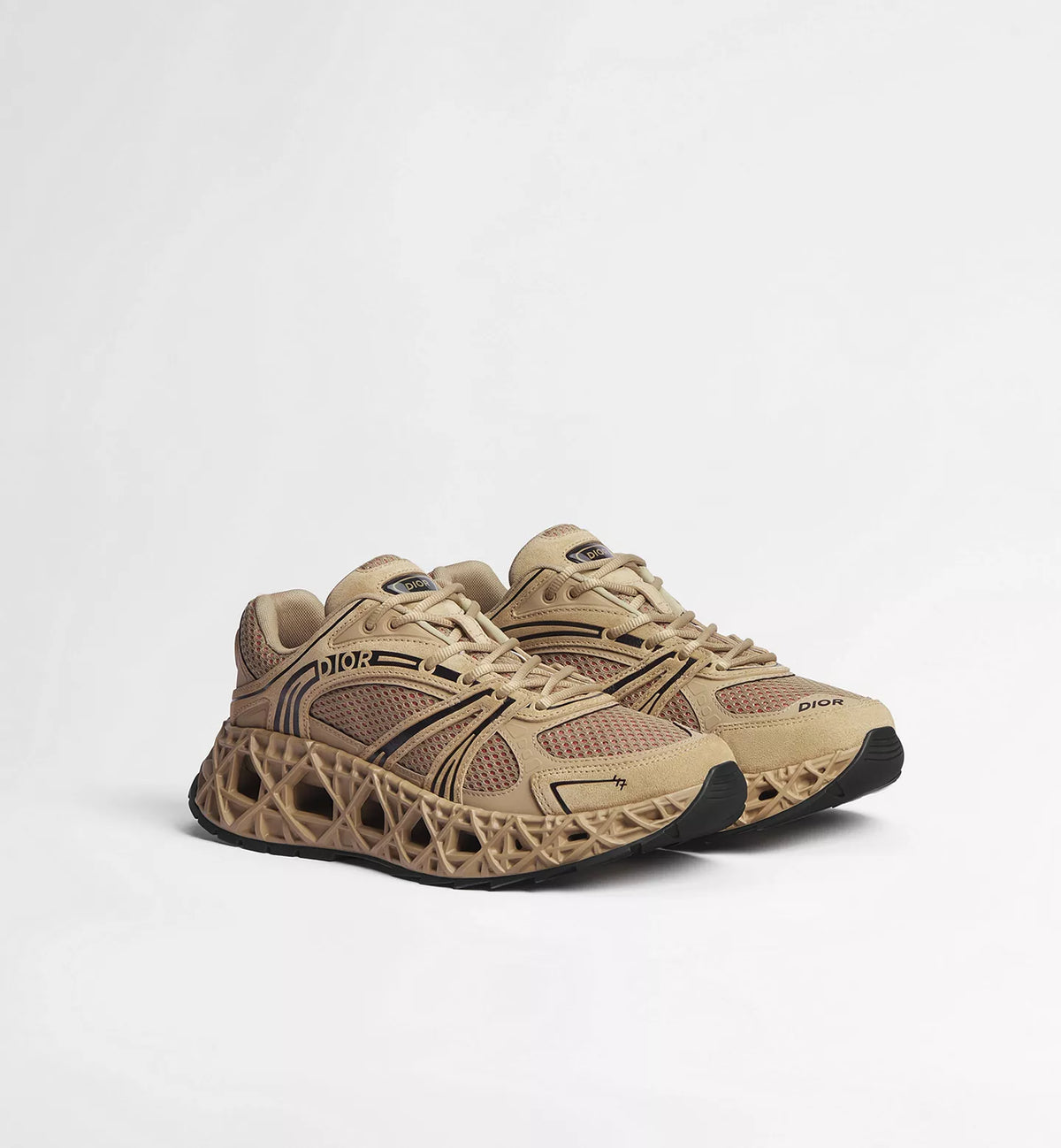 B35 NXXT Sneaker