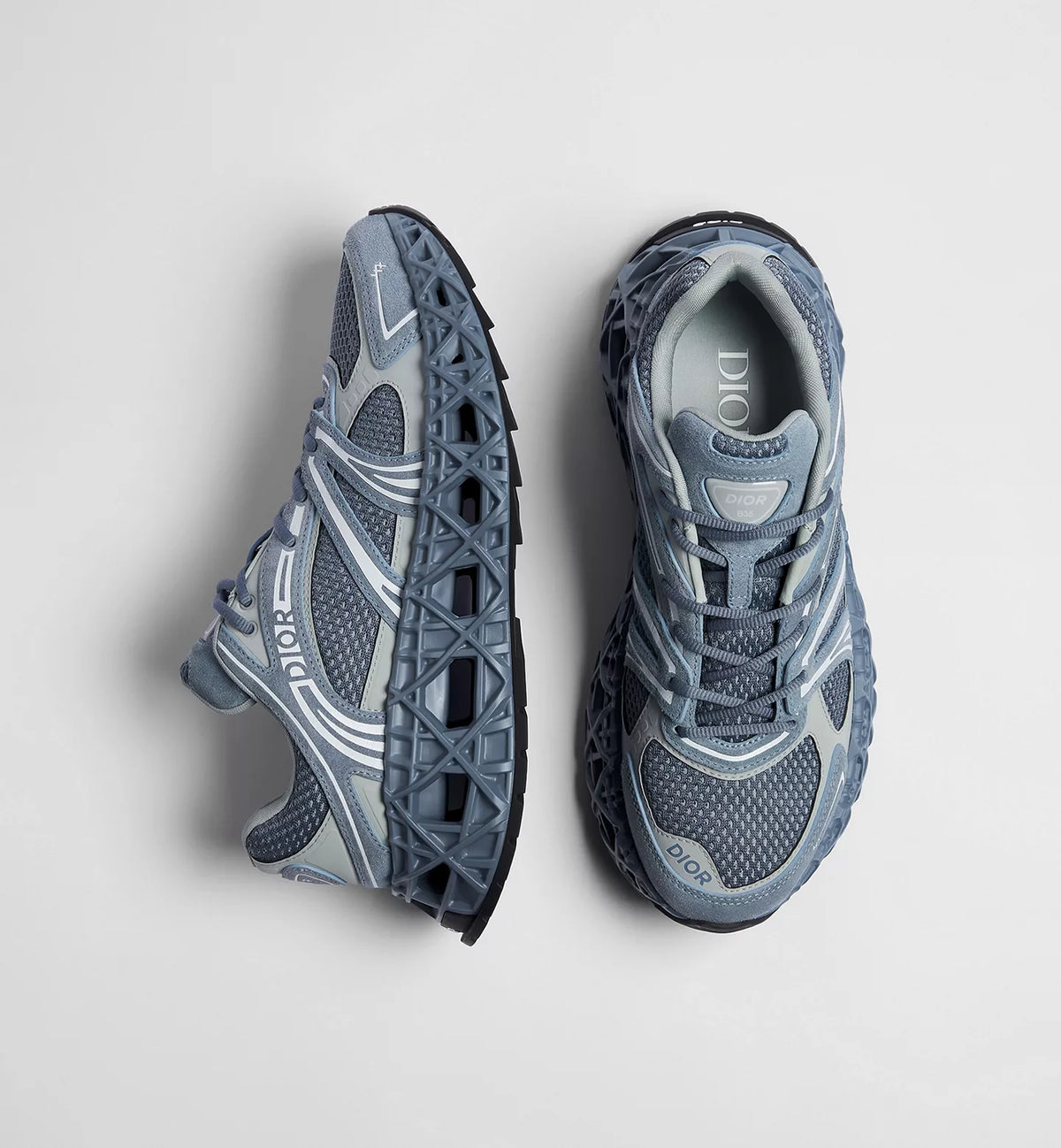 B35 NXXT Sneaker