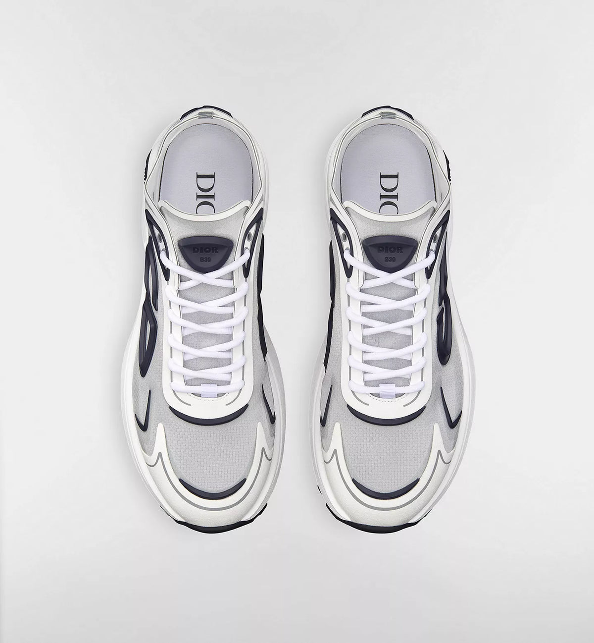 B30 Countdown Tech Sneaker