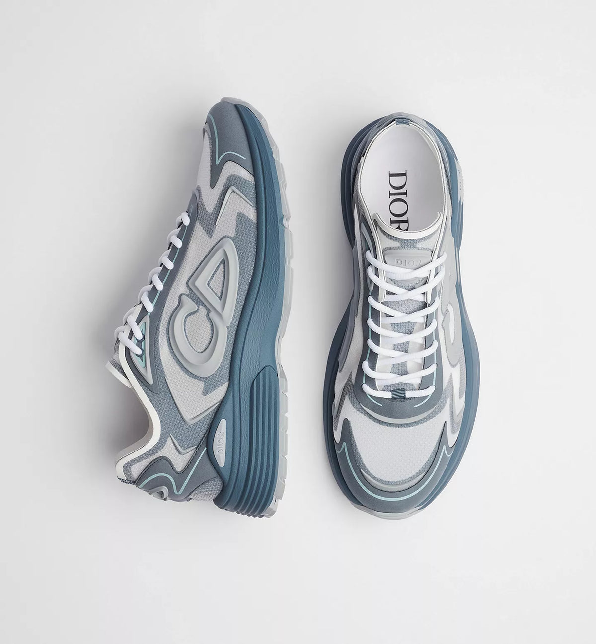 B30 Countdown Tech Sneaker