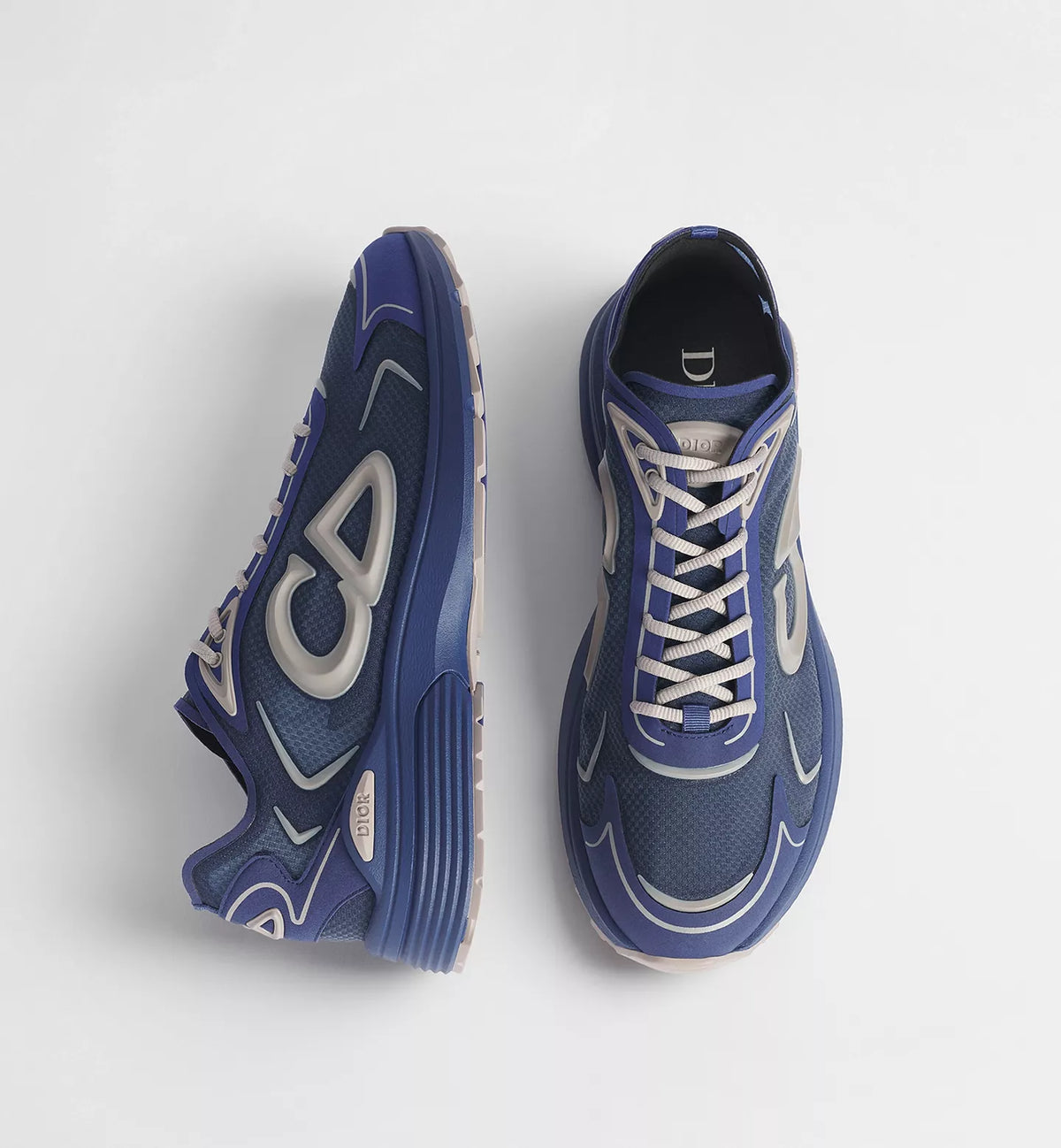 B30 Countdown Tech Sneaker