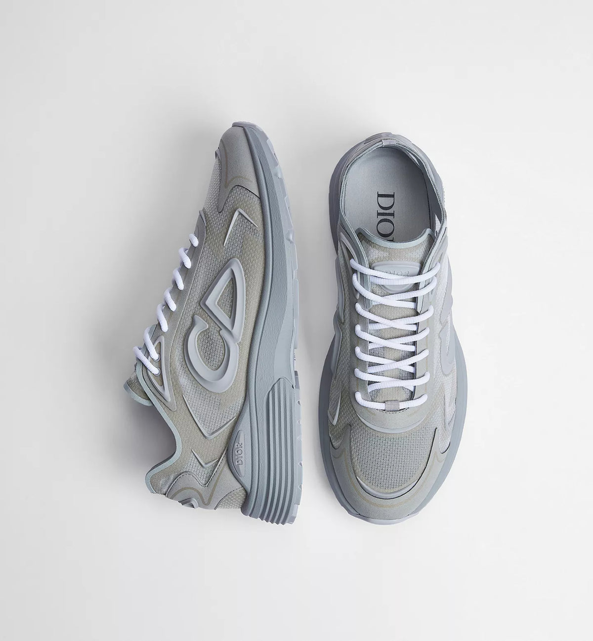 B30 Countdown Tech Sneaker