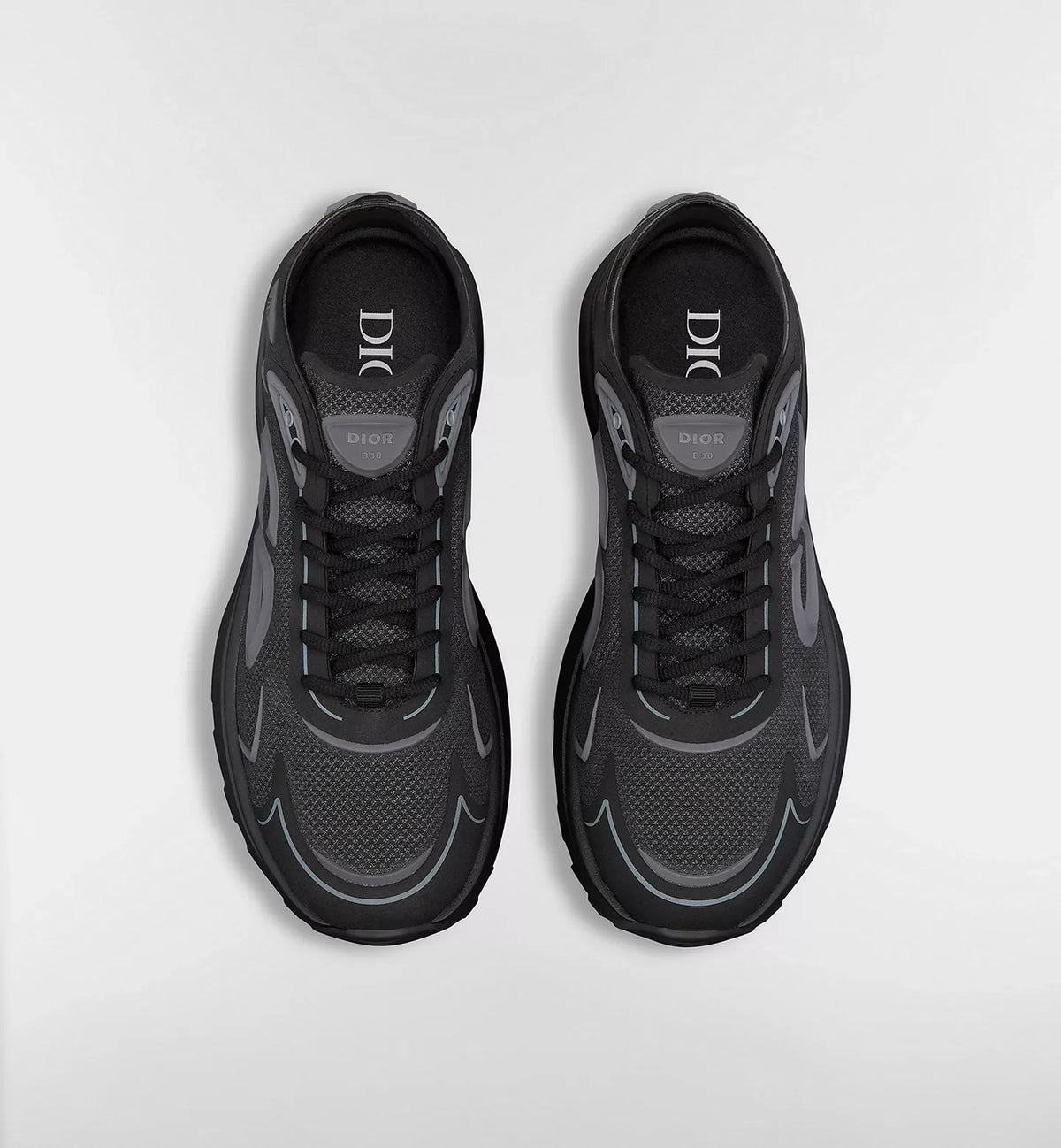 B30 Countdown Tech Sneaker