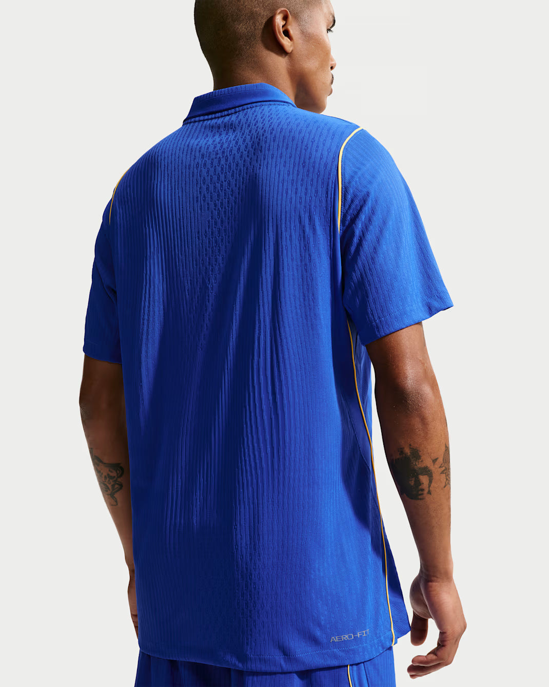 Chelsea FC 2026/27 Match Domicile