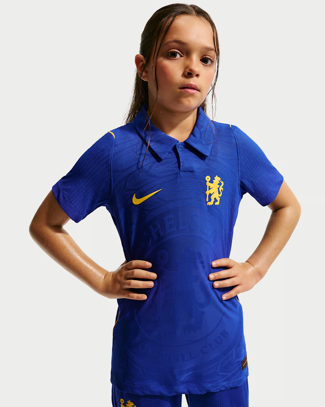 Enfant - Chelsea FC 2026/27 Match Domicile