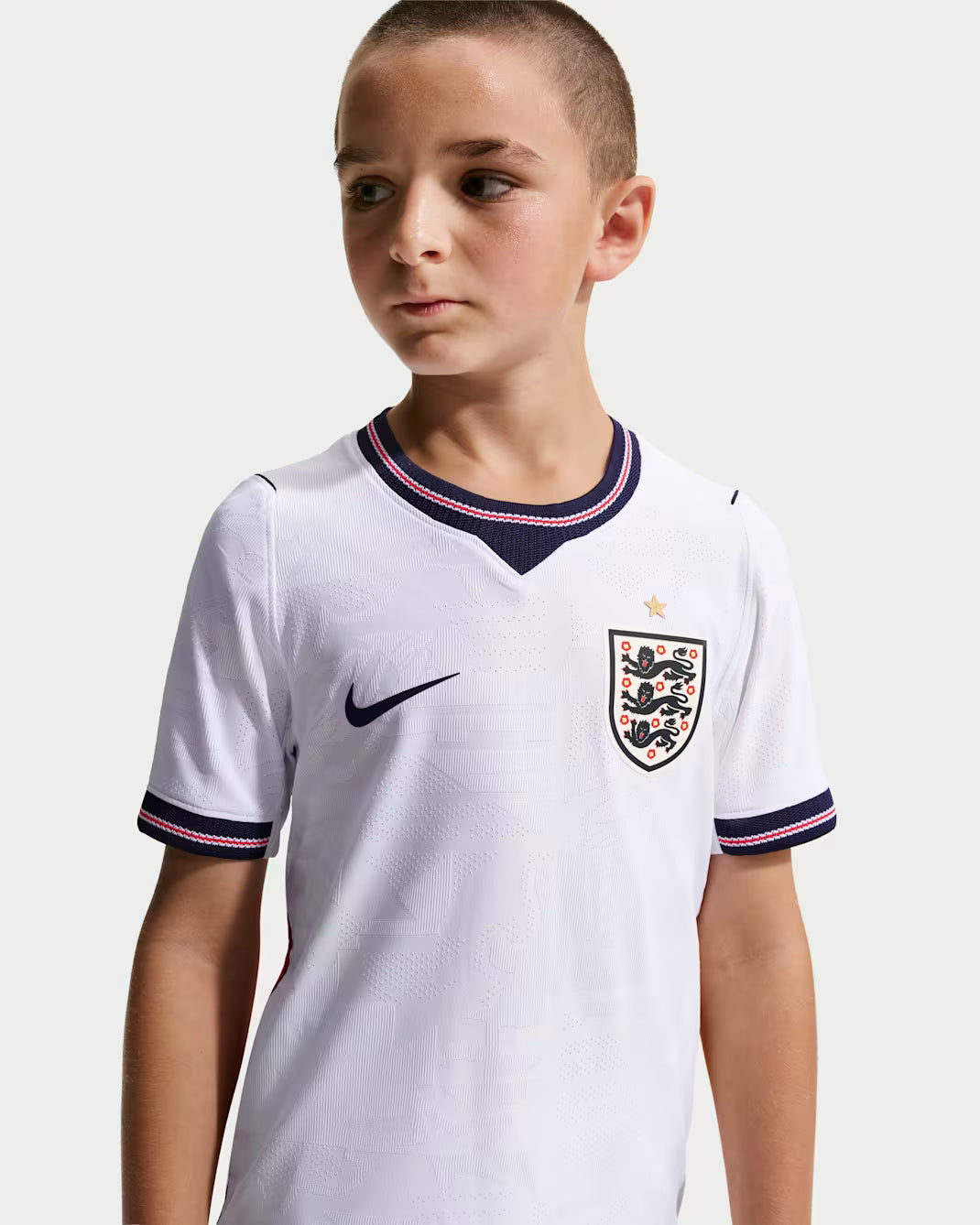 Enfant - Angleterre 2026 Match Domicile
