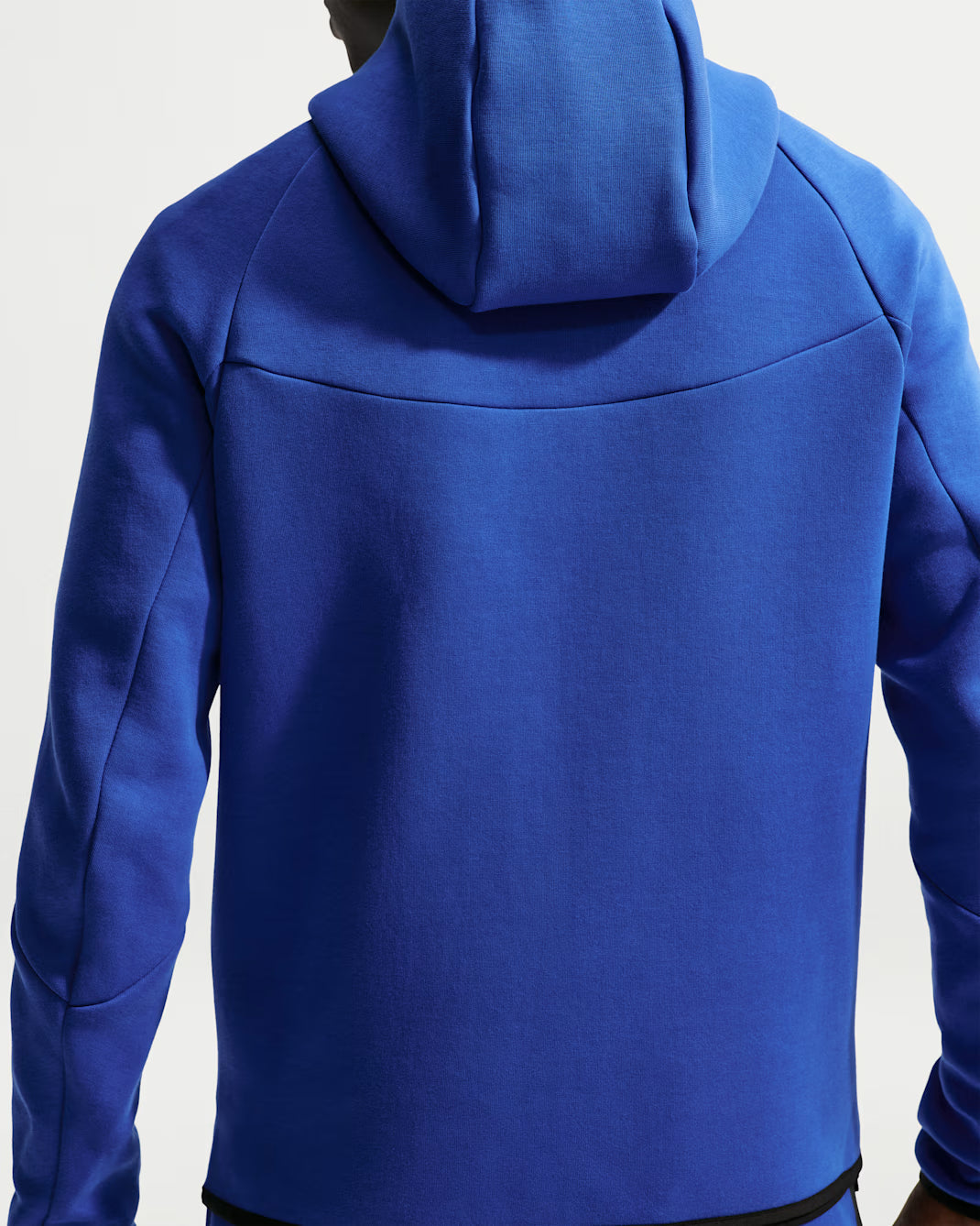 FFF Tech Fleece Windrunner Sweat à capuche et zip Nike Football