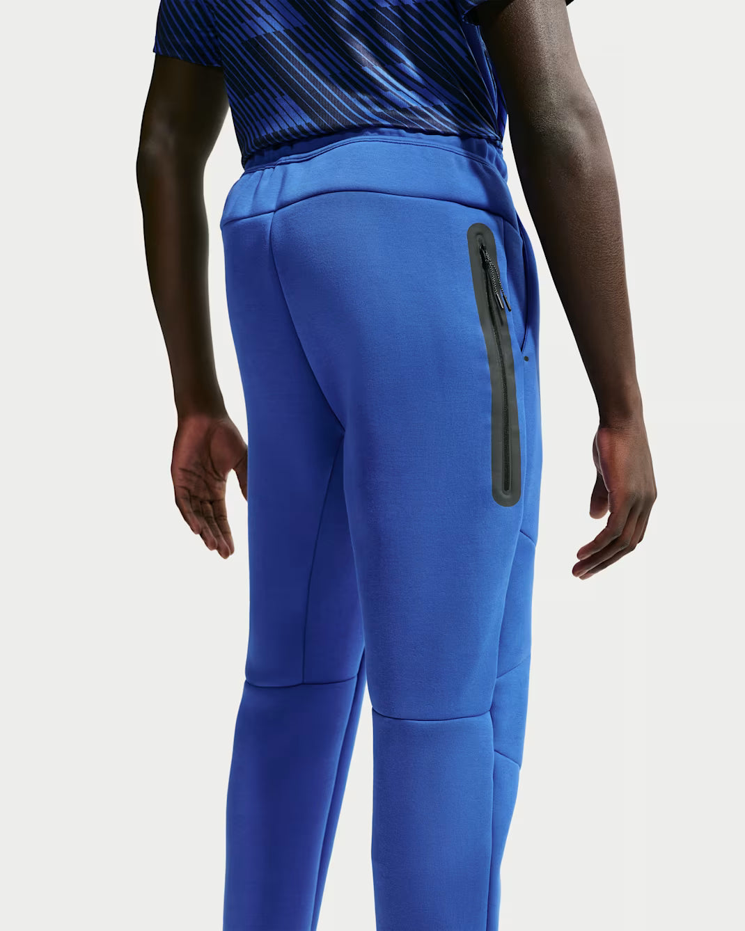 FFF Tech Fleece Pantalon de jogging Nike Football
