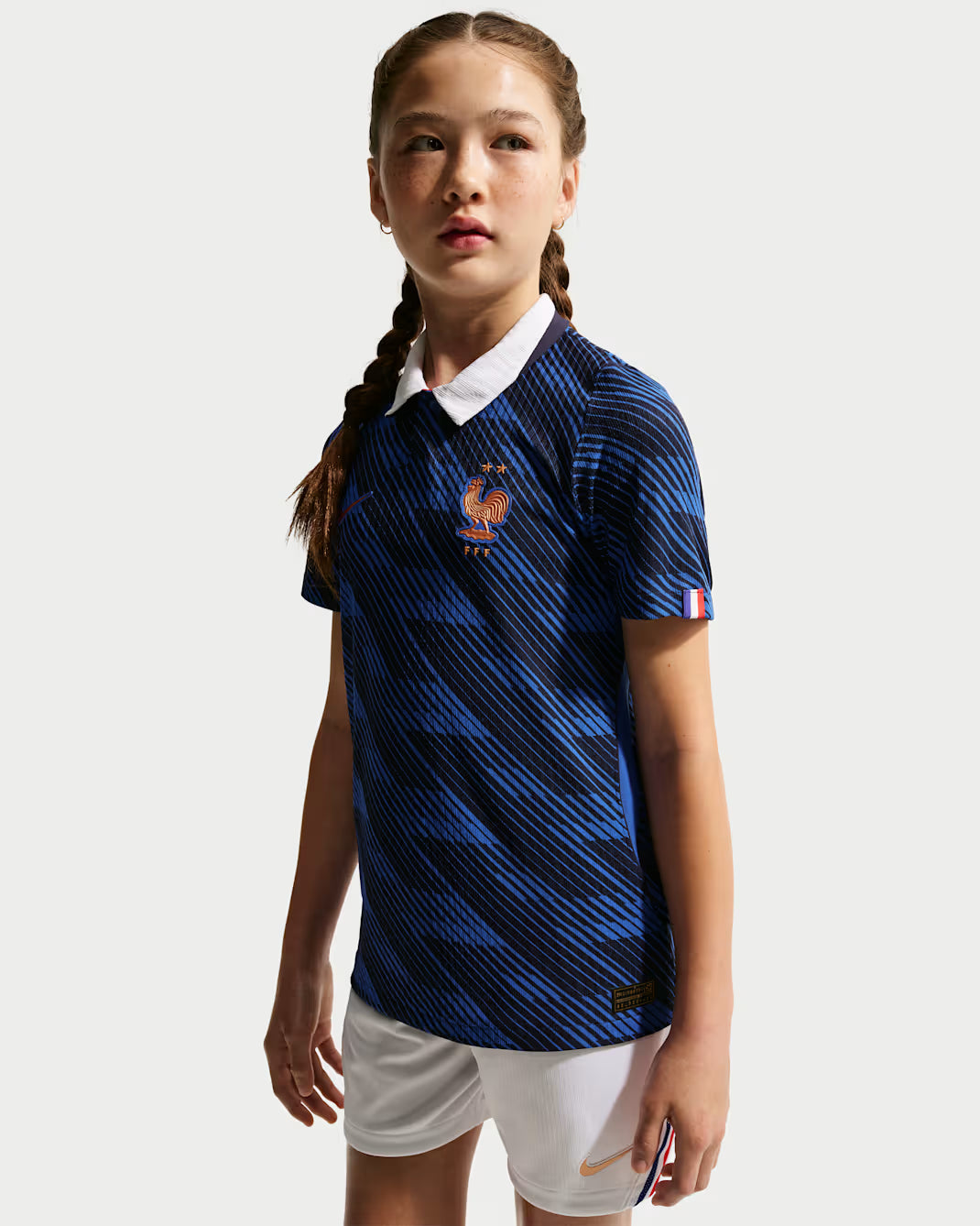 Enfant - France 2026 Match Domicile