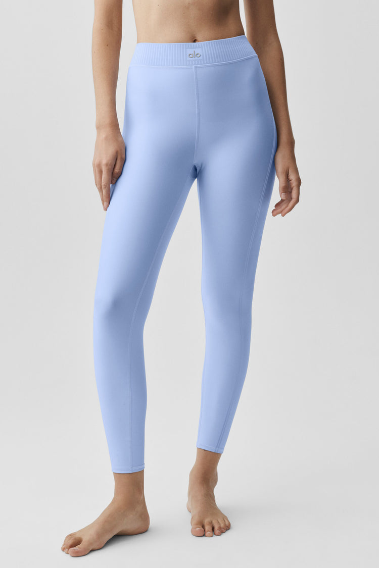 Airlift High-Waist 7/8 Line Up Legging