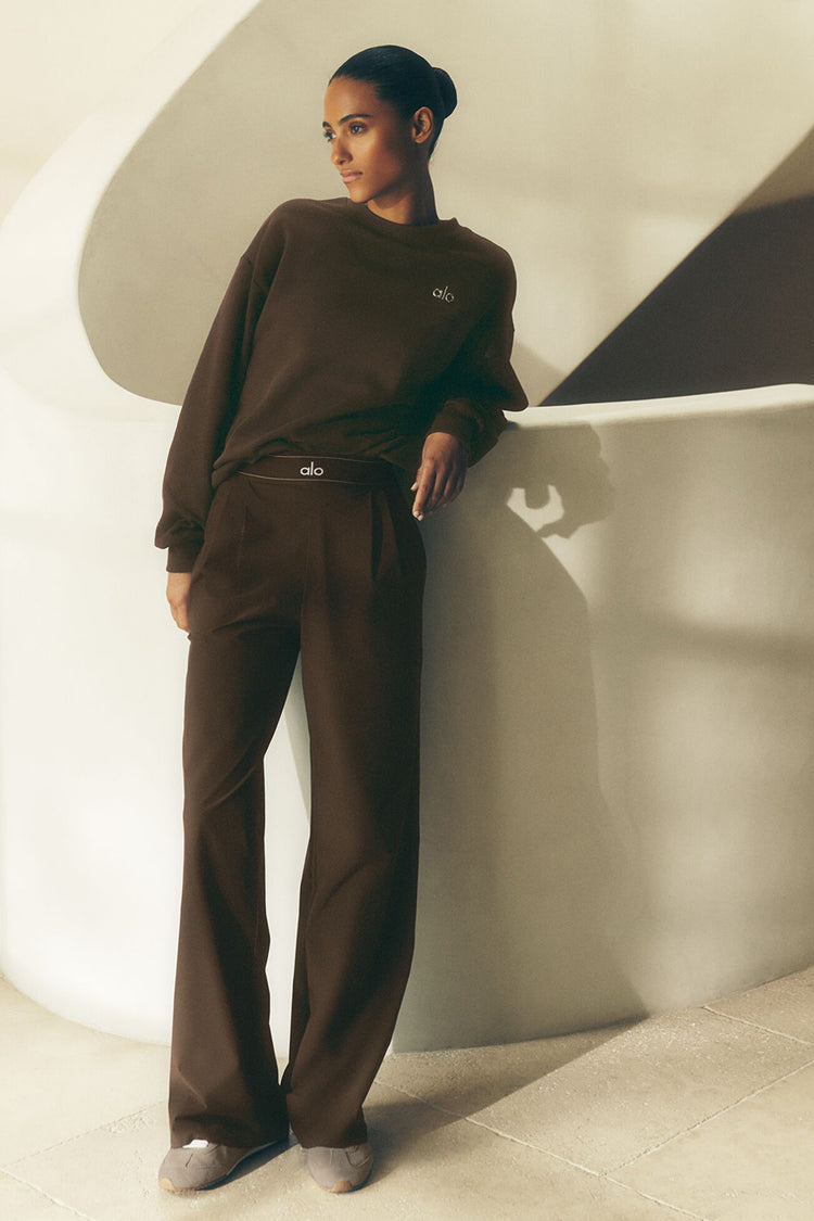Suit Up Trouser (Regular)