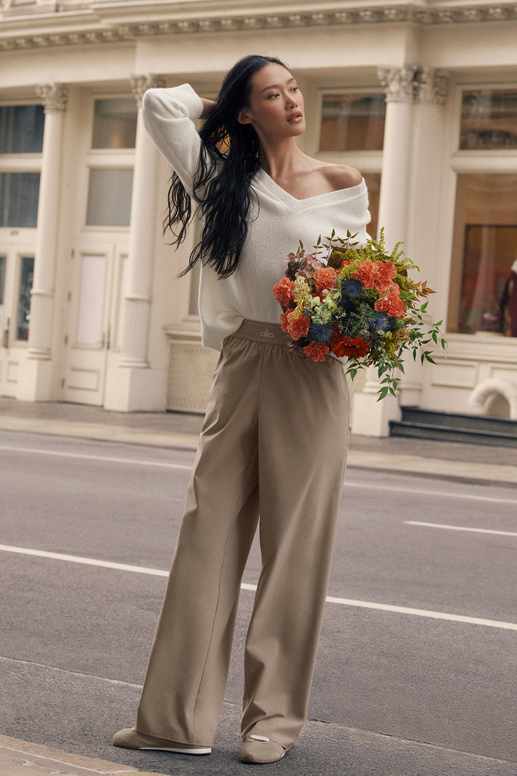 Suit Up Trouser (Regular)