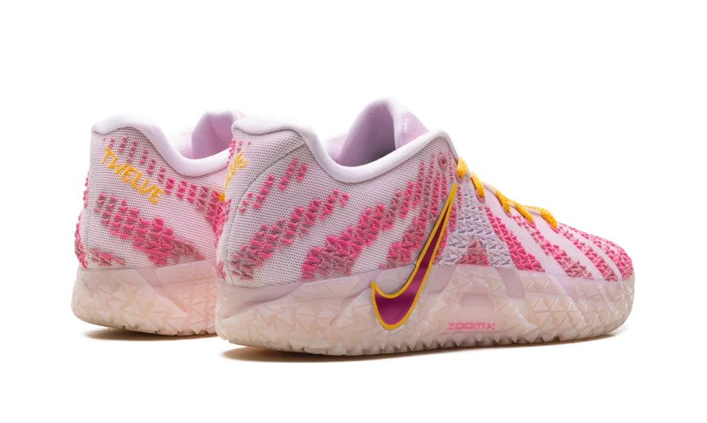 NIKE JA 3 "VALENTINE'S DAY"
