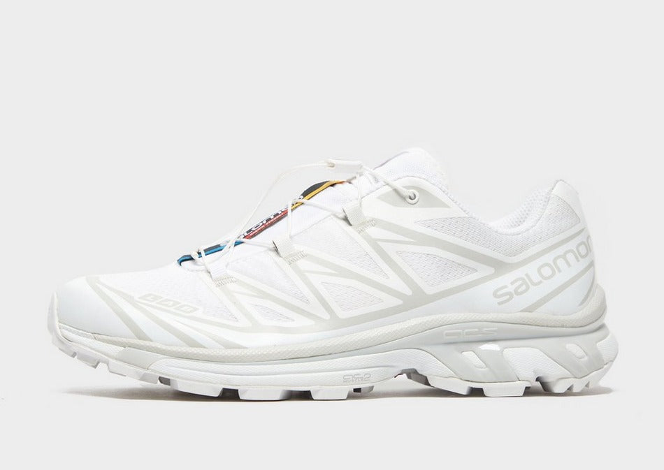 Salomon XT-6