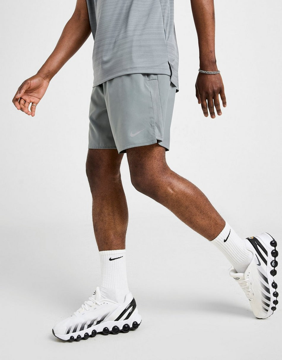 Nike Short Challenger 7" Homme