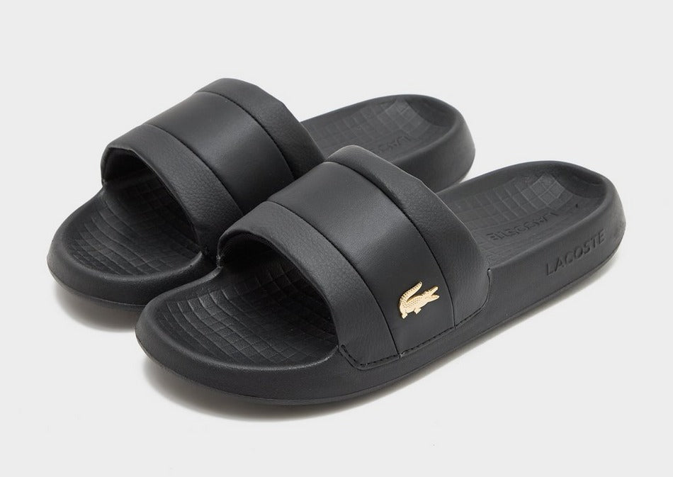 Lacoste Claquettes Serve Pin