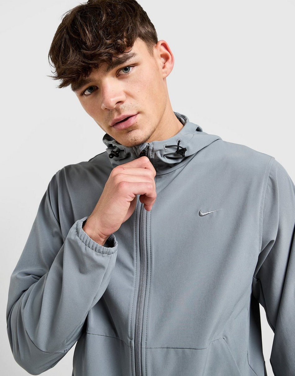 Nike Veste à capuche Unlimited Homme