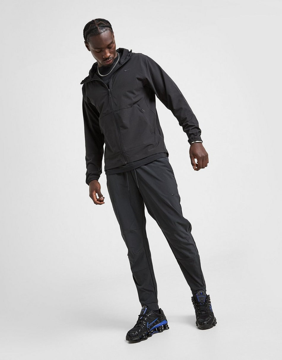 Nike Veste à capuche Unlimited Homme