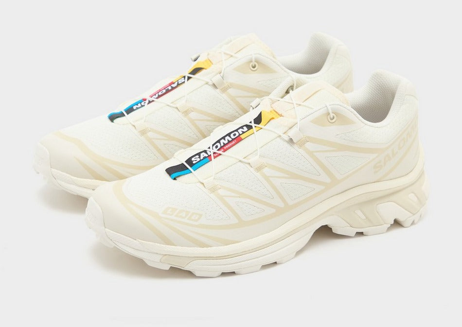 Salomon XT-6