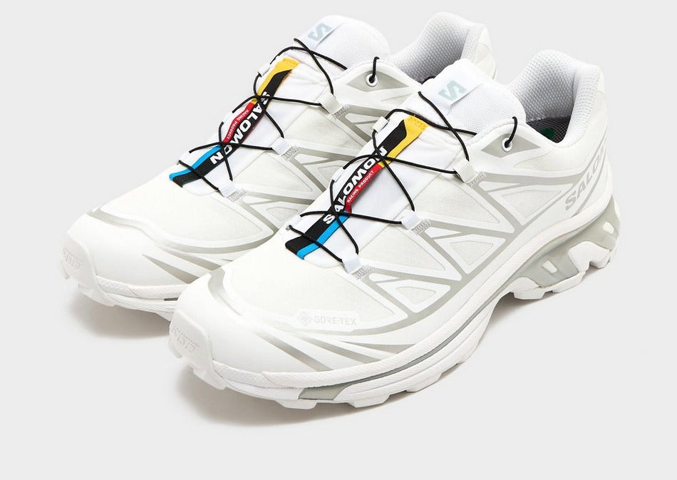 Salomon XT-6 GORE-TEX