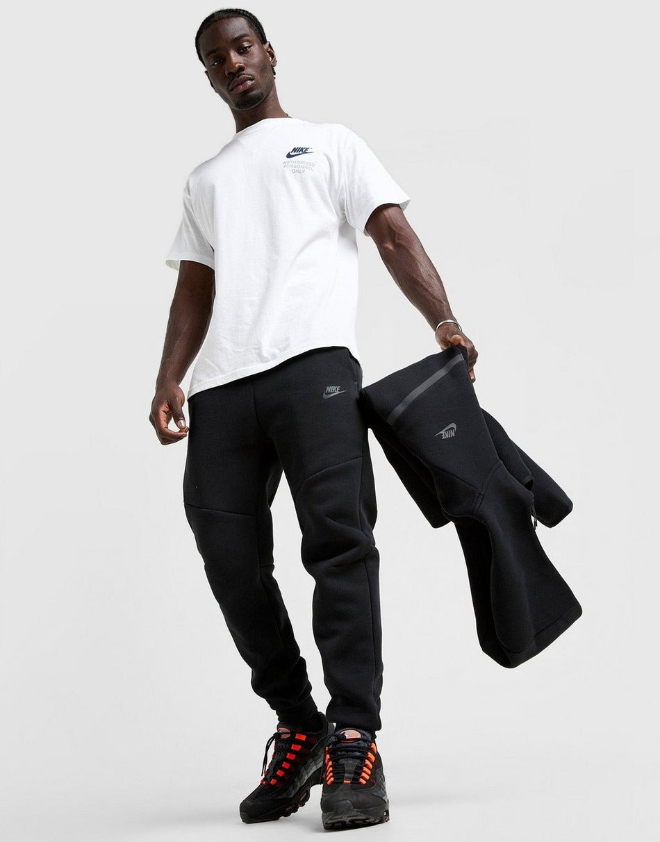 Nike Pantalon de jogging Tech Fleece Homme