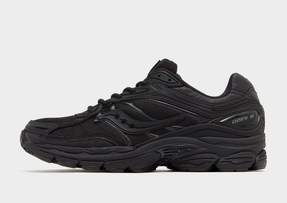 Saucony ProGrid Omni 9 Armor