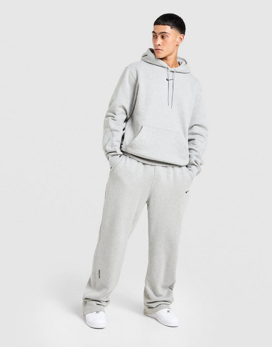 Nike Sweat à capuche polaire x NOCTA