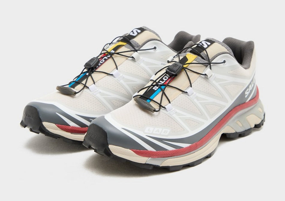 Salomon XT-6