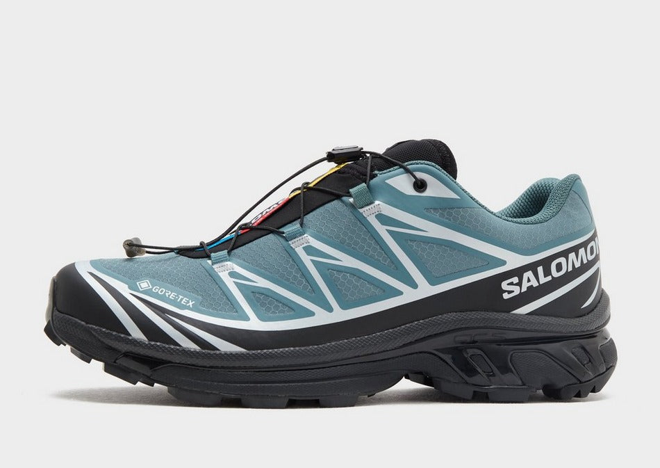 Salomon XT-6 GORE-TEX