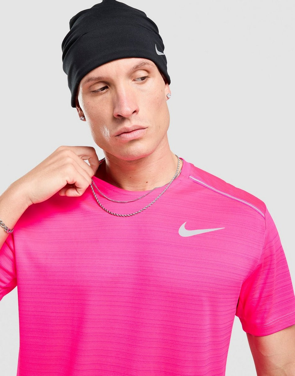 Nike T-shirt Miler 1.0 Homme