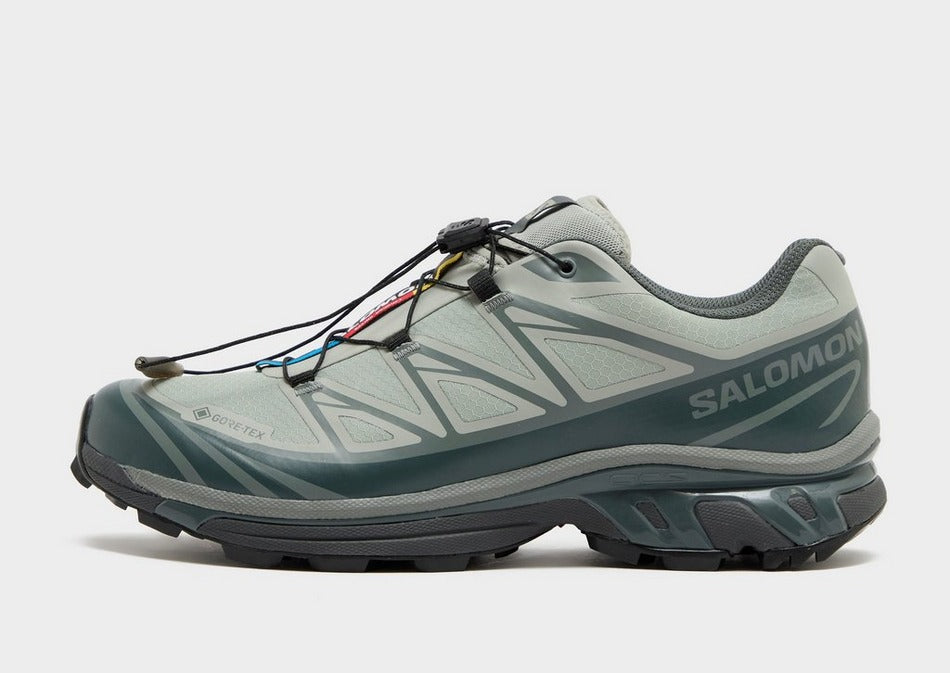 Salomon XT-6 GORE-TEX