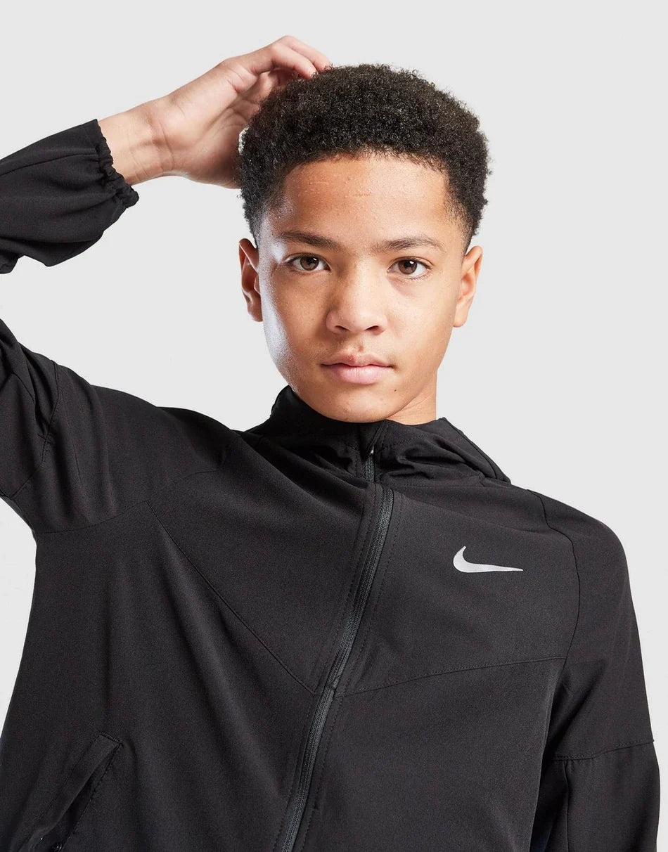 Nike Veste Repel Miler Junior