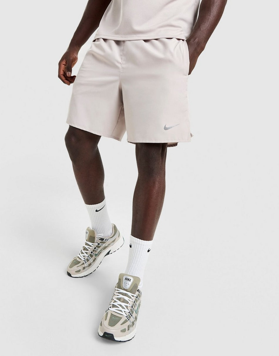 Nike Short Challenger 7 sans doublure
