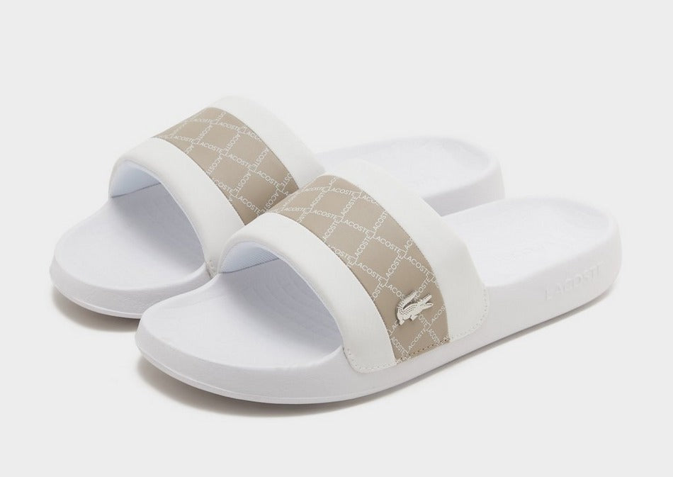 Lacoste Claquettes Hybrid Serve