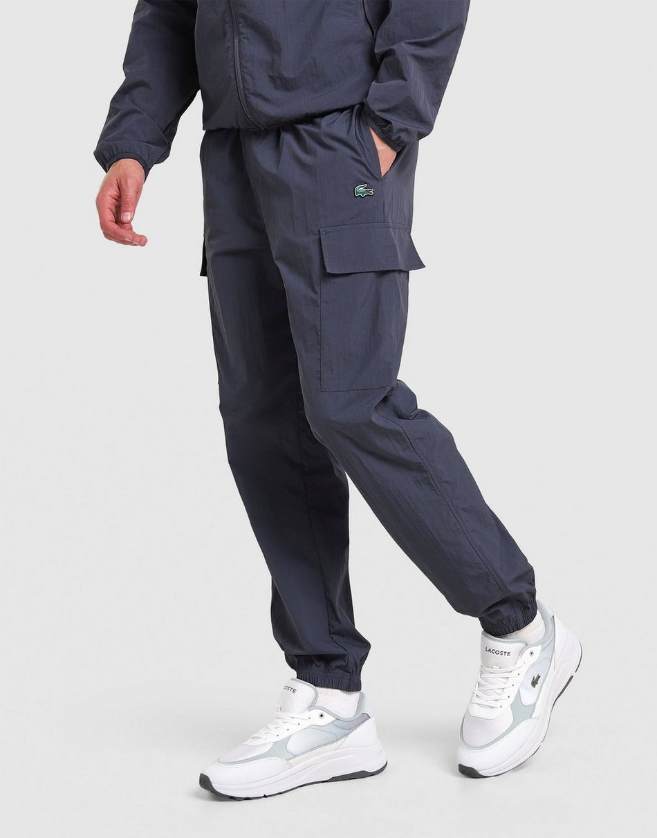Lacoste Pantalon Cargo Homme