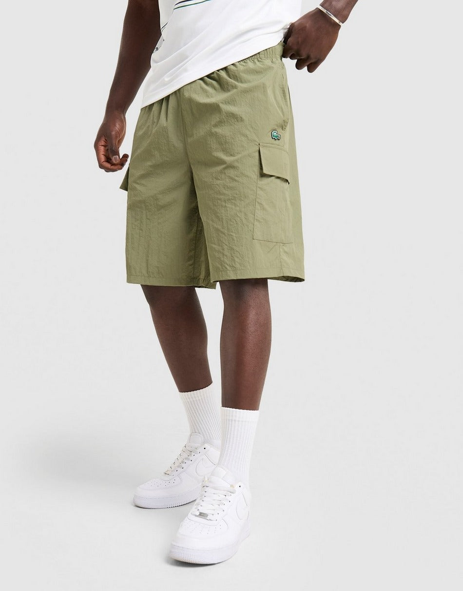Lacoste Short Cargo