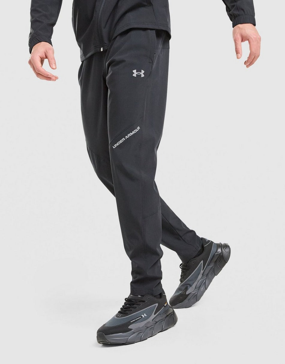 Under Armour Pantalon de survêtement tissé Storm