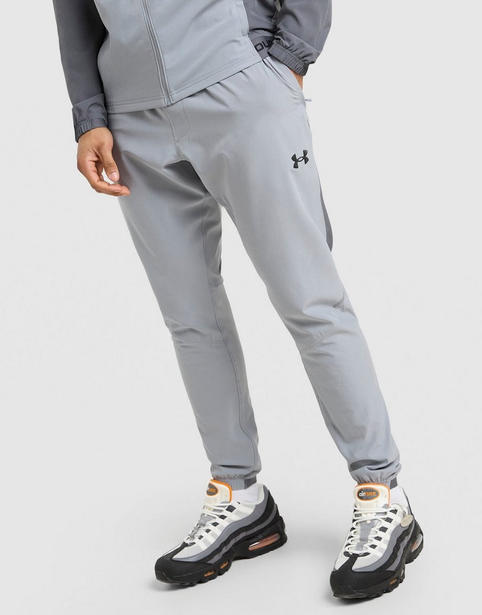 Under Armour Vanish Wordmark (Bas+Haut)
