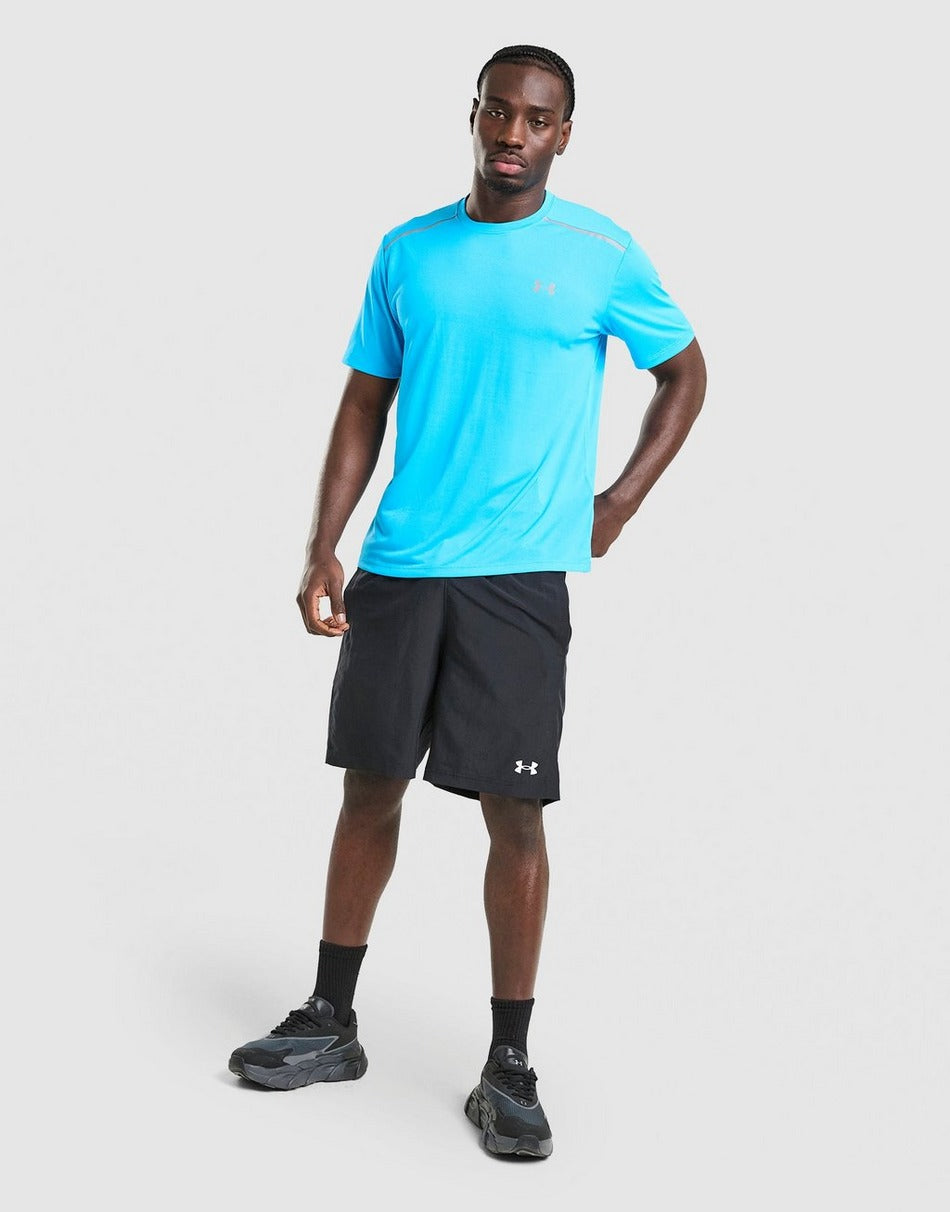 Under Armour T-shirt Tech Reflective