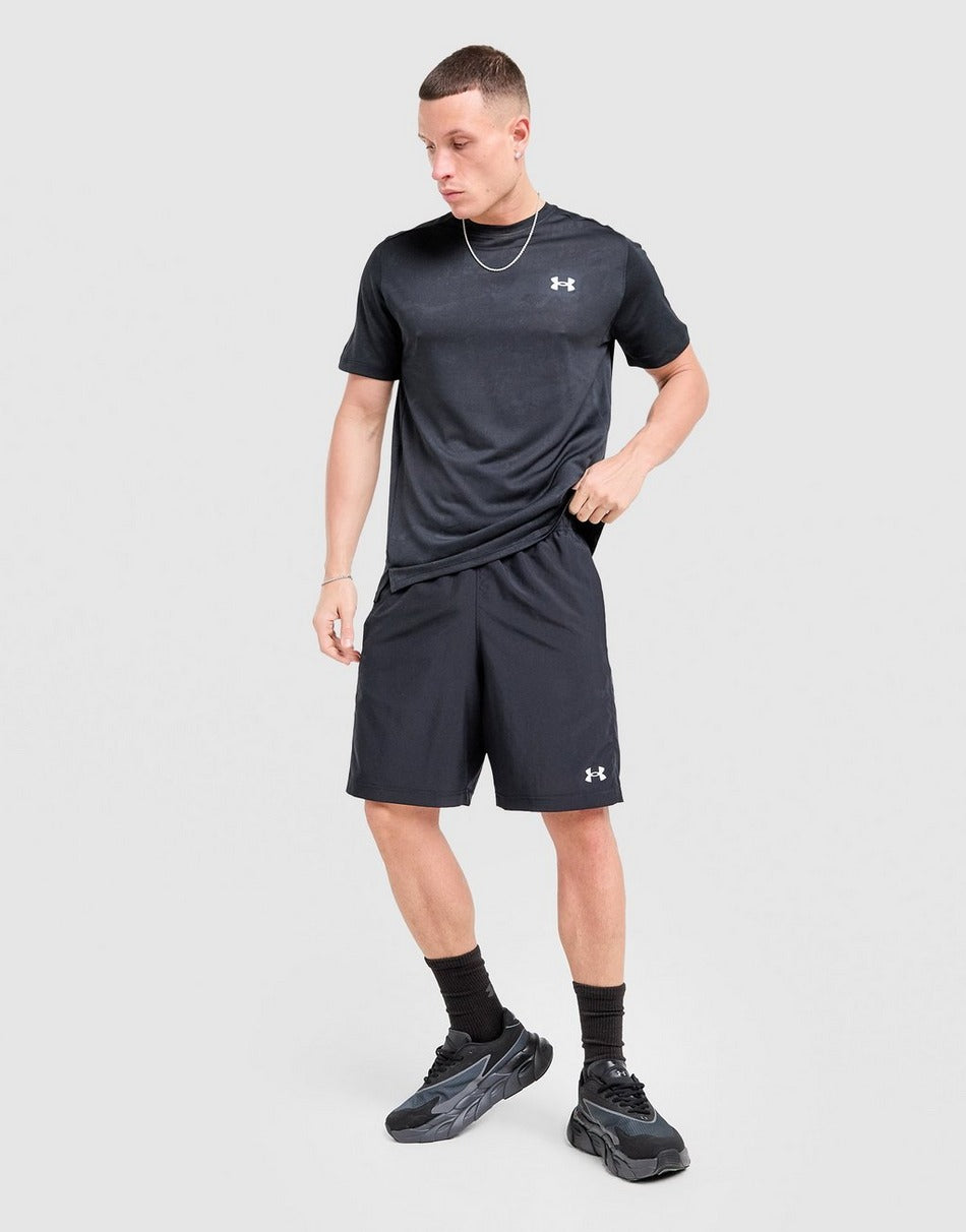 Under Armour Short Woven Wordmark 2.0