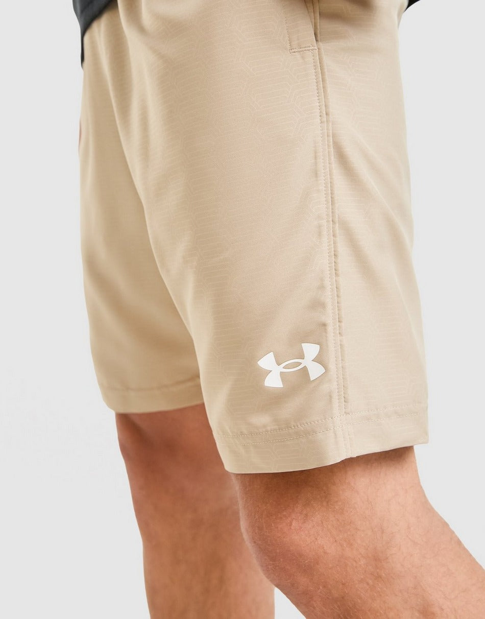 Under Armour Short Tech