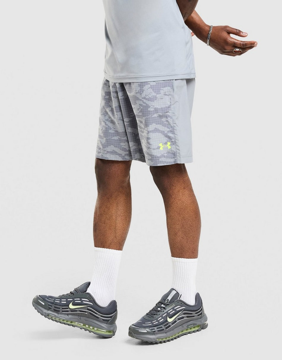 Under Armour Short Woven Camo